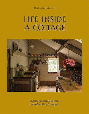 Download the eBook: Life Inside A Cottage
