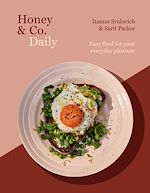 Download this eBook Honey & Co Daily