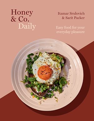 Download the eBook: Honey & Co Daily