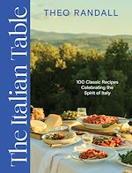 Download this eBook The Italian Table