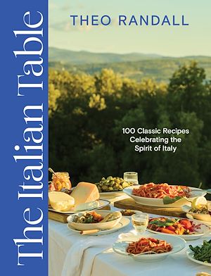 Download the eBook: The Italian Table