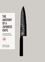 Télécharger le livre :  The Anatomy of a Japanese Knife