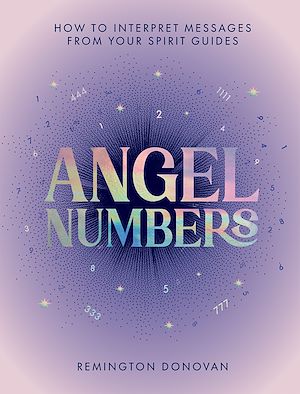 Download the eBook: Angel Numbers