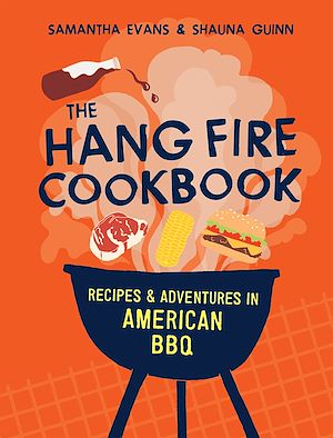Download the eBook: The Hang Fire Cookbook