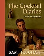 Download this eBook The Cocktail Diaries