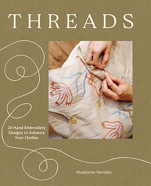Téléchargez le livre :  Threads