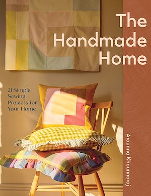 Download the eBook: The Handmade Home