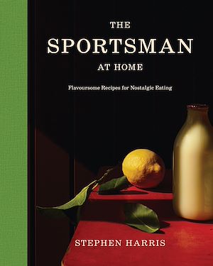 Download the eBook: The Sportsman at Home