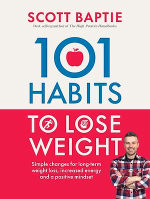 Download the eBook: 101 Habits to Lose Weight