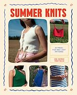 Download this eBook Summer Knits
