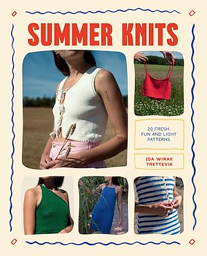 Download the eBook: Summer Knits