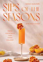 Download this eBook Sips of the Seasons