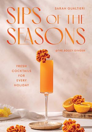 Download the eBook: Sips of the Seasons