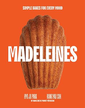 Download the eBook: Madeleines