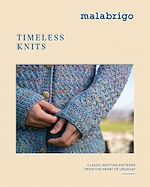 Download this eBook Timeless Knits