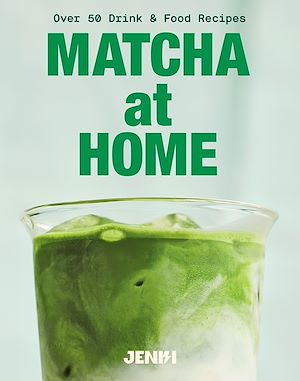 Download the eBook: Matcha at Home