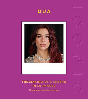 Download the eBook: ICONIC: Dua