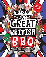 Download this eBook The Beefy Boys' Great British BBQ