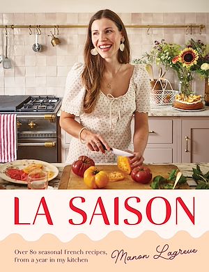 Download the eBook: La Saison