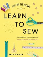 Télécharger le livre :  Tilly and the Buttons: Learn to Sew