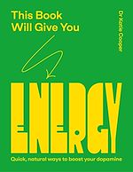 Download this eBook This Book Will Give You Energy
