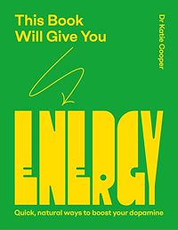 Download this ebook This Book Will Give You Energy