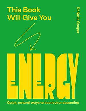 Download the eBook: This Book Will Give You Energy
