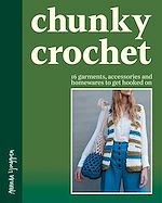 Download this eBook Chunky Crochet