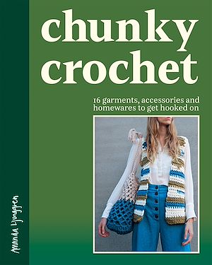 Download the eBook: Chunky Crochet