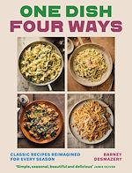 Download this eBook One Dish Four Ways