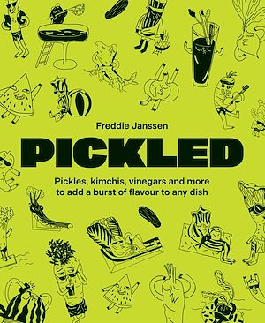 Téléchargez le livre :  Pickled