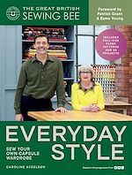 Download this eBook The Great  British Sewing Bee: Everyday Style