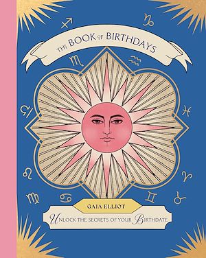 Download the eBook: The Book of Birthdays
