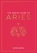 Télécharger le livre :  The Zodiac Guide to Aries