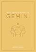 Télécharger le livre :  The Zodiac Guide to Gemini