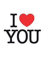 Télécharger le livre :  I Love You