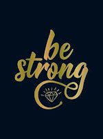 Télécharger le livre :  Be Strong