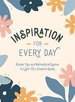 Download this eBook Inspiration for Every Day