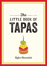 Télécharger le livre :  The Little Book of Tapas