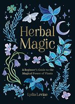 Télécharger le livre :  Herbal Magic