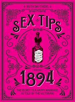 Télécharger le livre :  Sex Tips from 1894