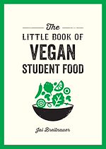 Télécharger le livre :  The Little Book of Vegan Student Food