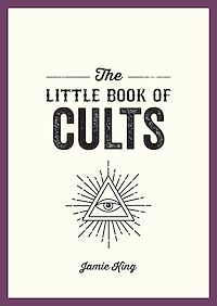 Download this ebook The Little Book of Cults