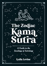 Télécharger le livre :  The Zodiac Kama Sutra