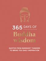 Télécharger le livre :  365 Days of Buddha Wisdom