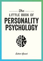 Télécharger le livre :  The Little Book of Personality Psychology
