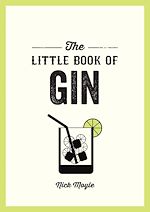 Télécharger le livre :  The Little Book of Gin