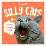Télécharger le livre :  Silly Cats
