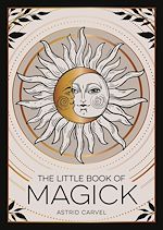 Télécharger le livre :  The Little Book of Magick