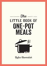 Télécharger le livre :  The Little Book of One-Pot Meals